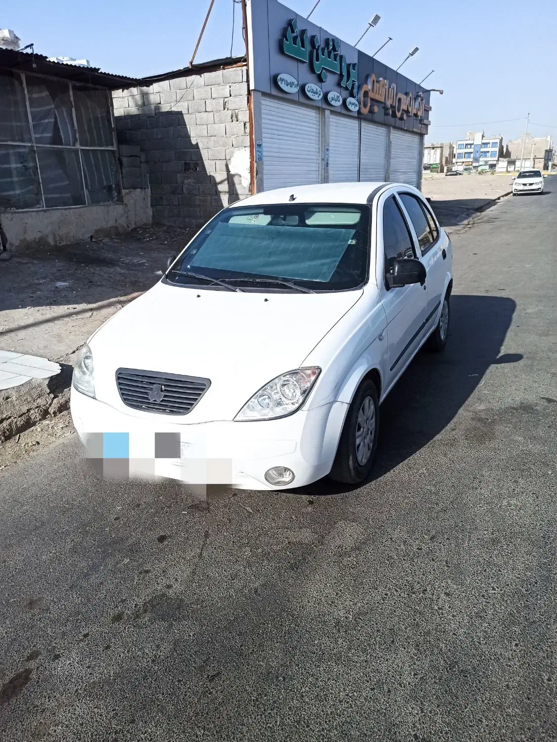 تیبا۲|خودرو سواری و وانت|زاهدان, |دیوار