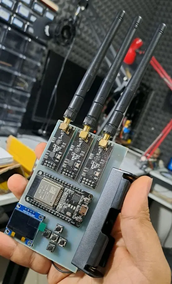 esp32|قطعات و لوازم جانبی رایانه|تهران, لاله زار|دیوار