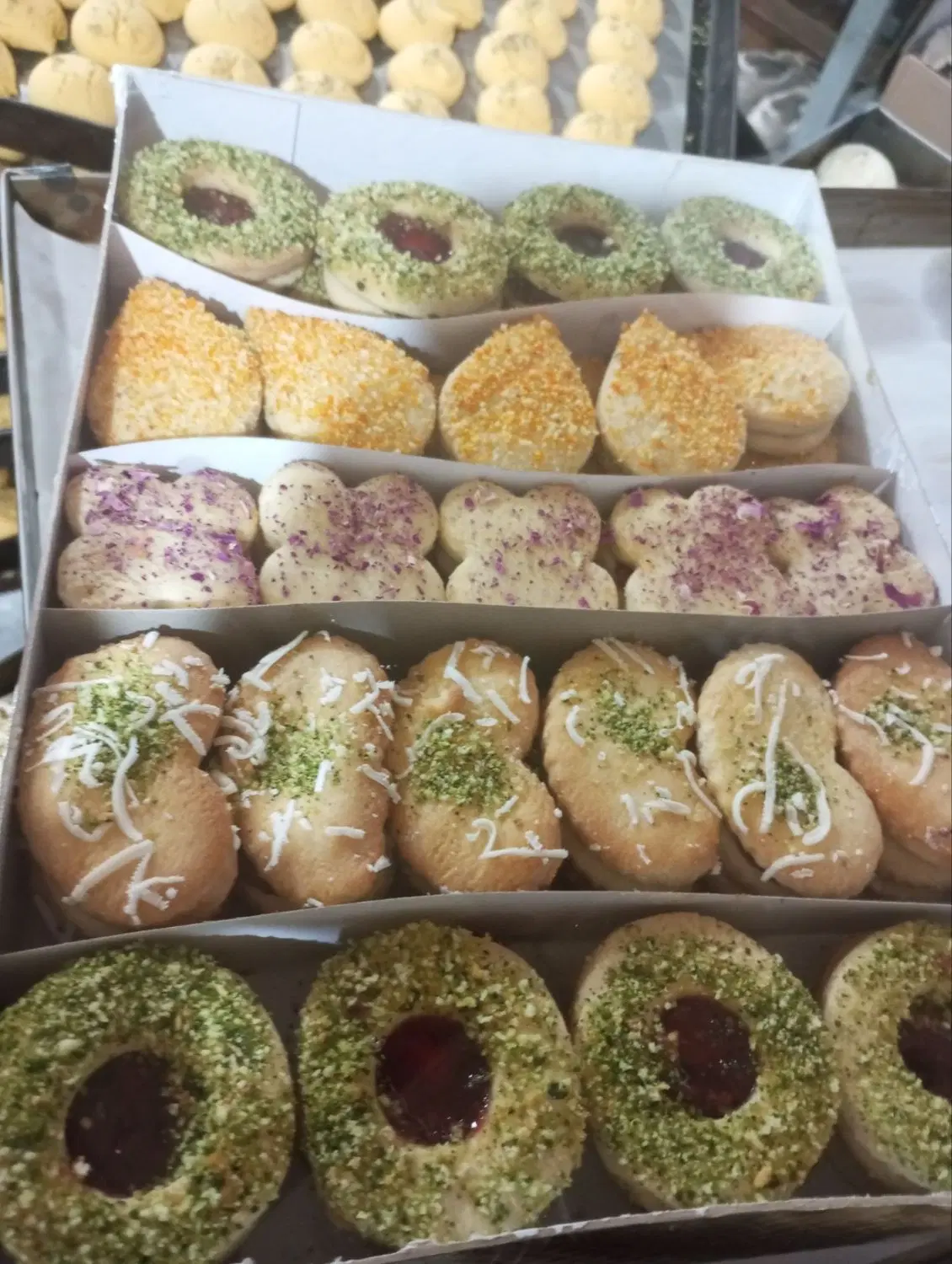 شیرینی|خوردنی و آشامیدنی|ارومیه, |دیوار