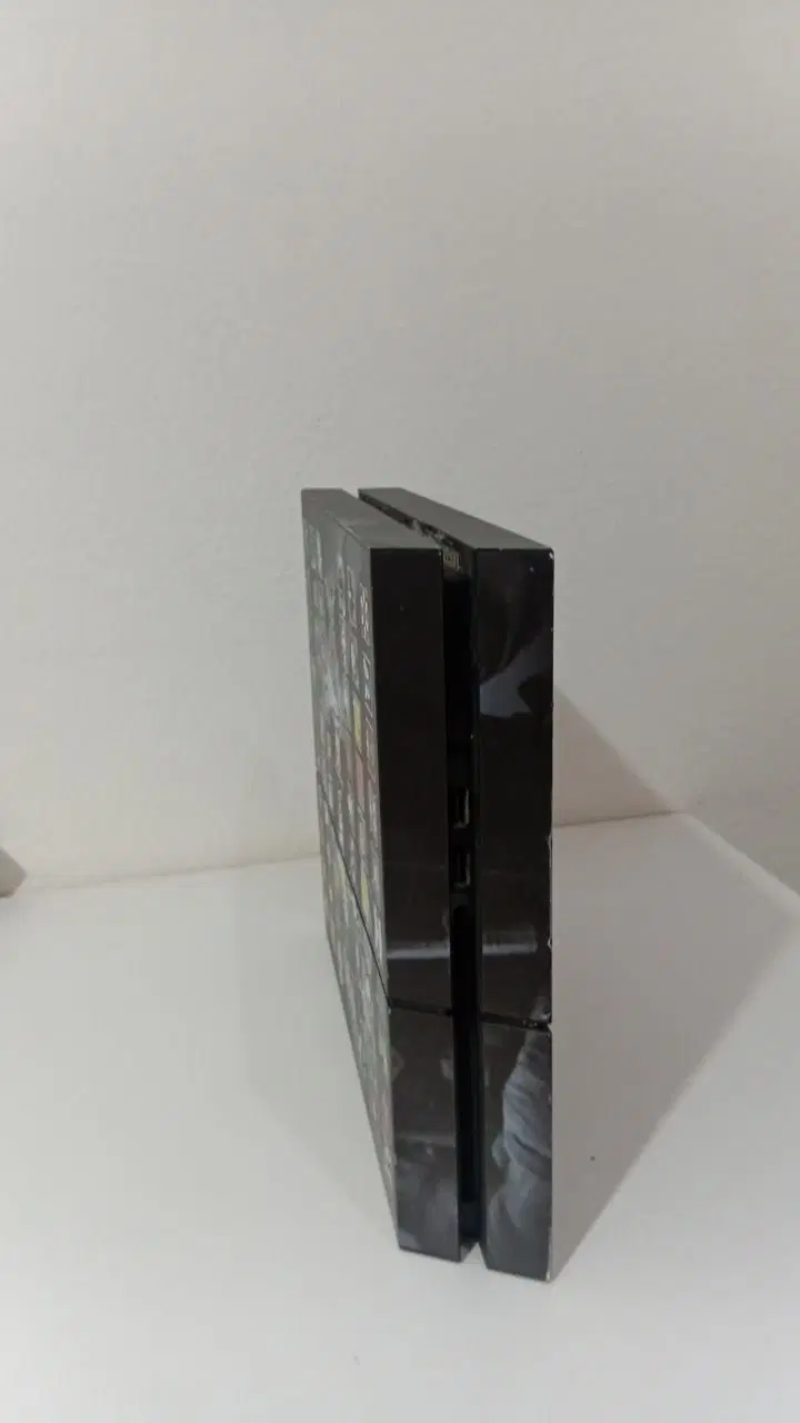 Ps4 fat 500|کنسول، بازی ویدئویی و آنلاین|امیرکلا, |دیوار