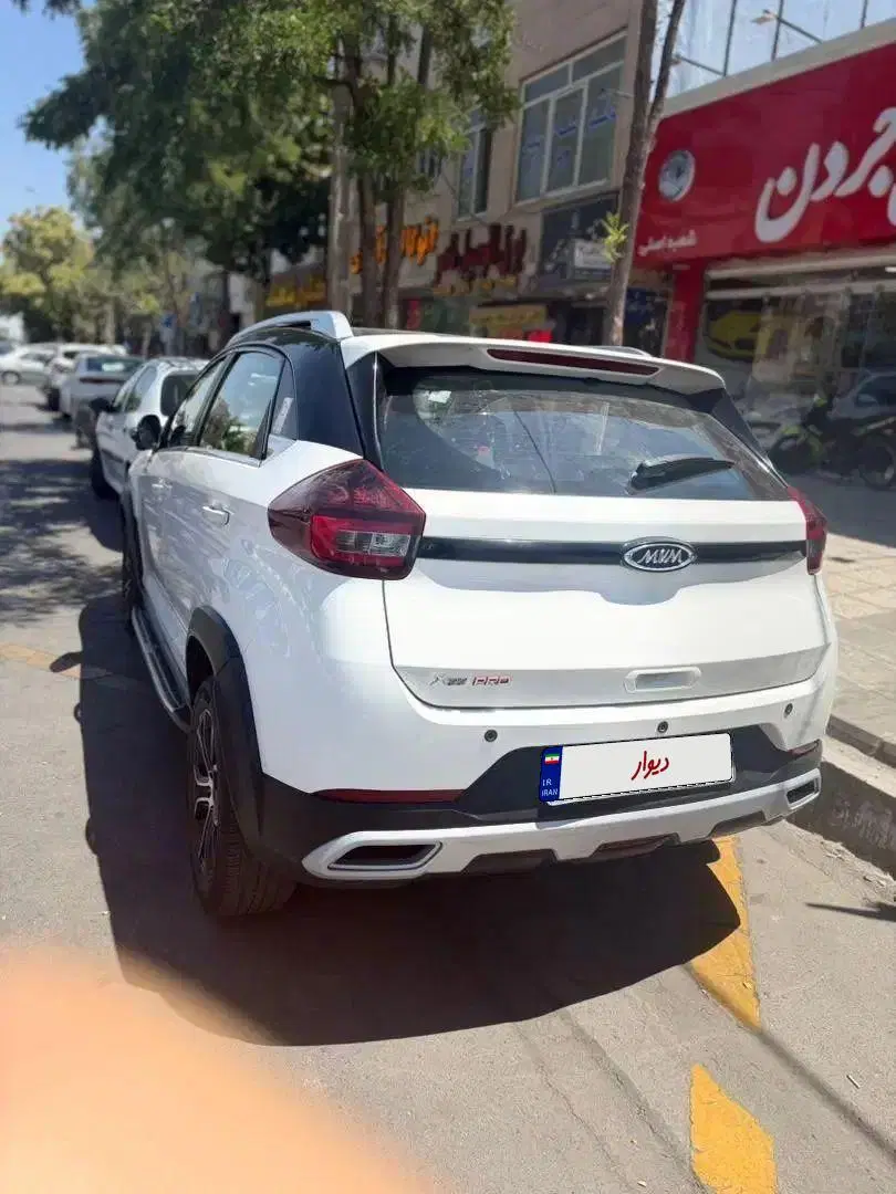 x22مدل 1402|خودرو سواری و وانت|مشهد, دانشجو|دیوار