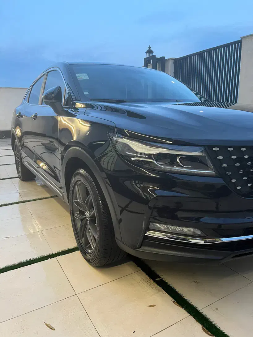 معاوضه دیگنیتی پرایم ۱۴۰۰|خودرو سواری و وانت|تهران, شهرک چیتگر|دیوار