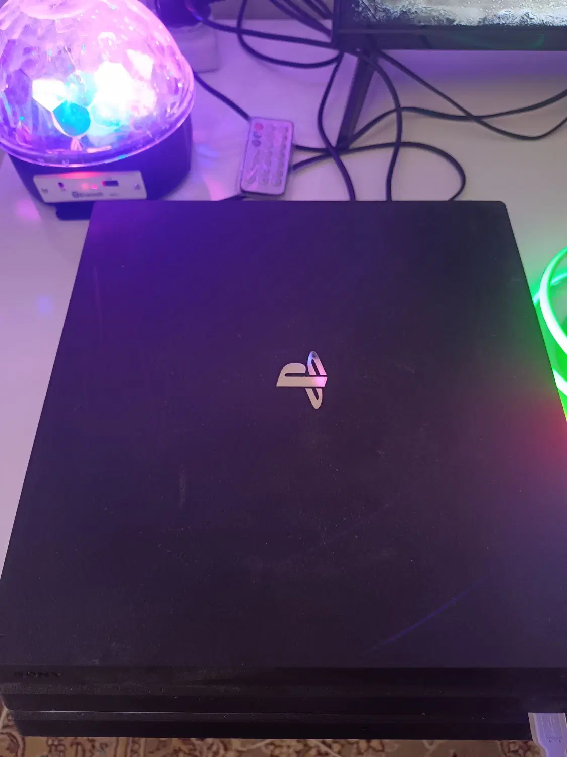 ps4 پرو|کنسول، بازی ویدئویی و آنلاین|داراب, |دیوار
