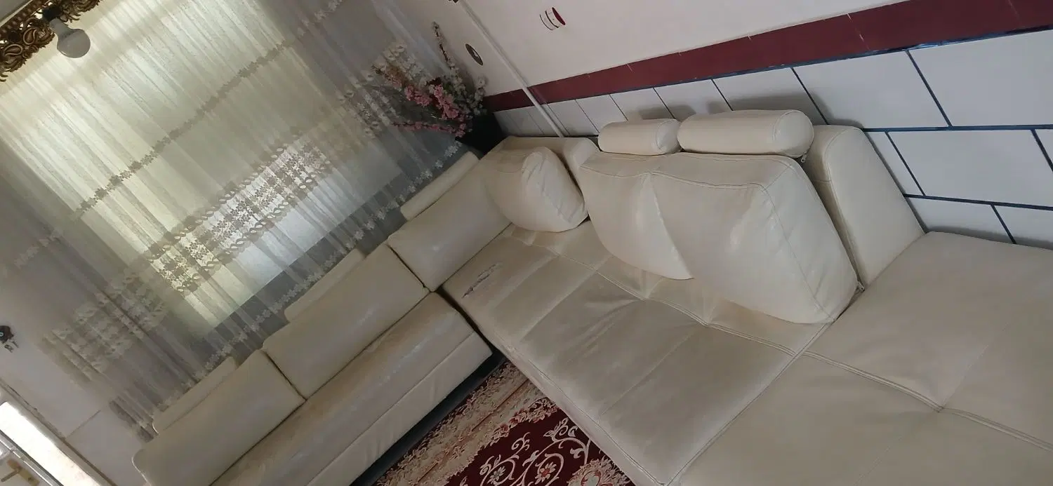 مبل ال|مبلمان خانگی و میز عسلی|اهواز, کوی رمضان|دیوار