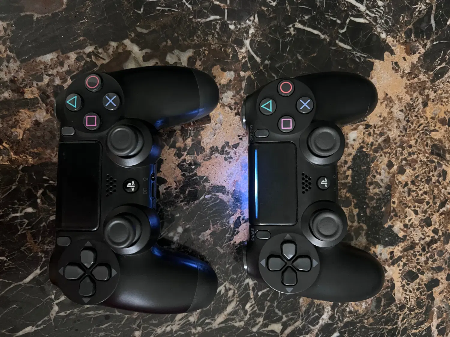 ps4 slim|کنسول، بازی ویدئویی و آنلاین|مشهد, آزادشهر|دیوار