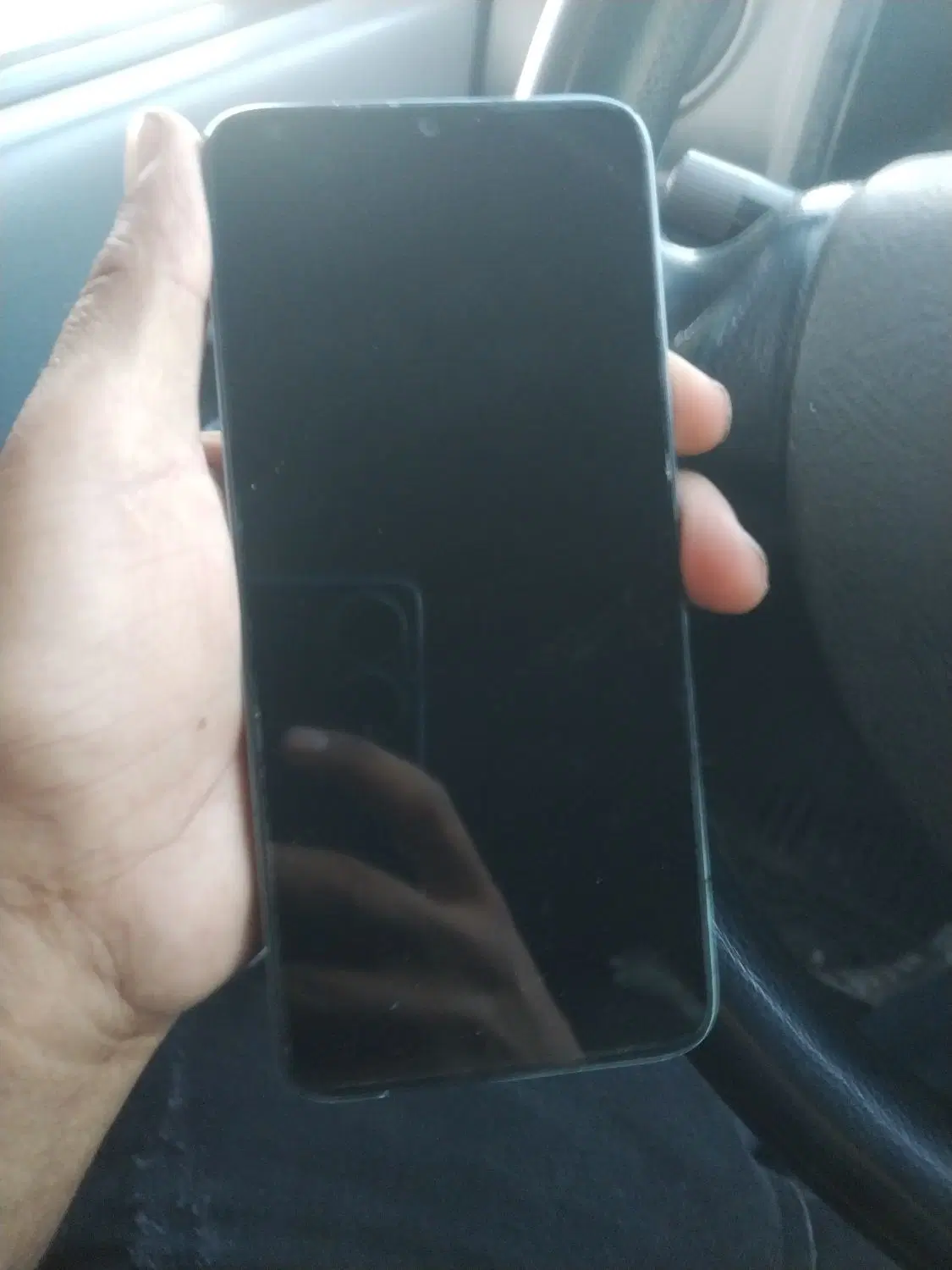 گوشی x5plus|موبایل|نصر آباد, |دیوار