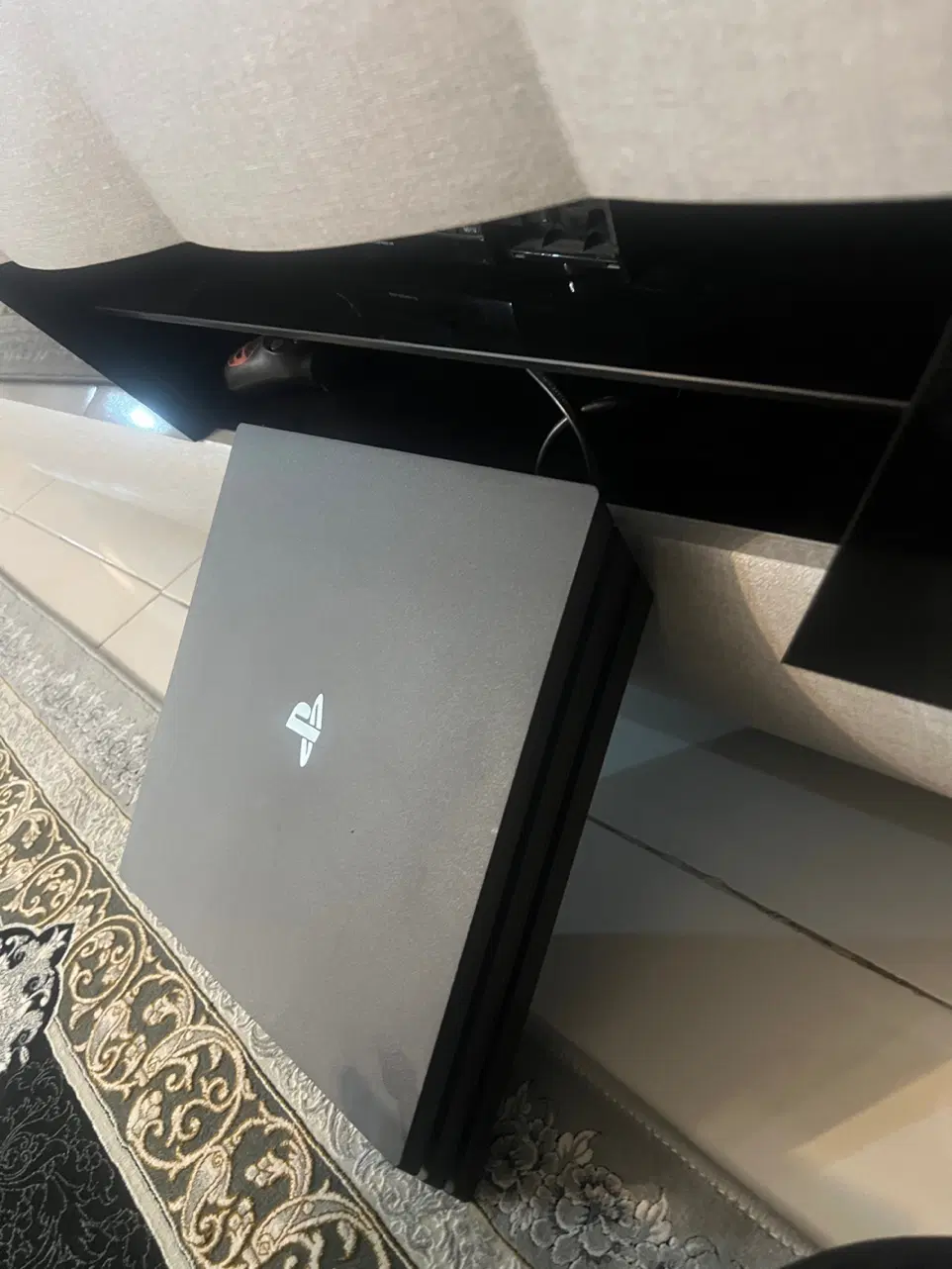Ps4 pro 1t|کنسول، بازی ویدئویی و آنلاین|تهران, بوستان چیتگر|دیوار