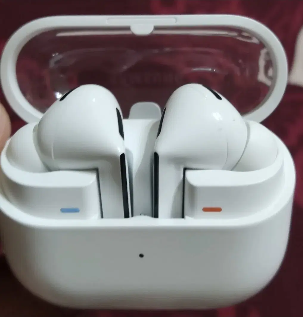 Samsung Buds 3 pro|لوازم جانبی موبایل و تبلت|سمنان, |دیوار