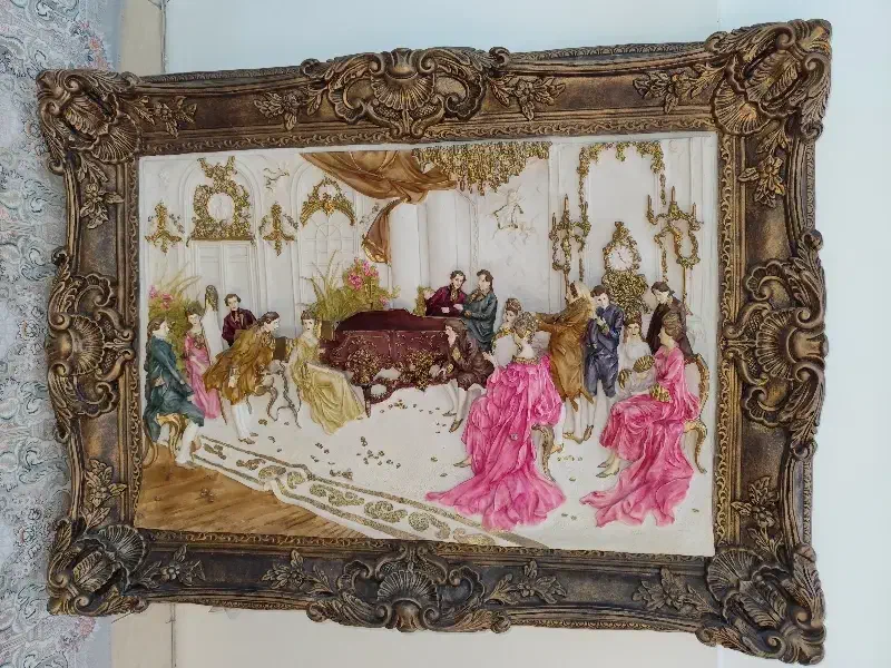 تابلو|تابلو، نقاشی، عکس|تهران, جیحون|دیوار