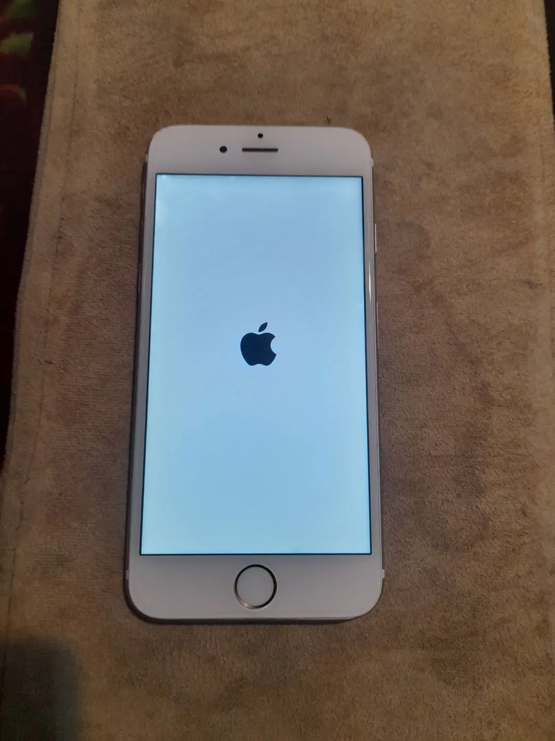 iPhone6 s|موبایل|زاهدان, |دیوار