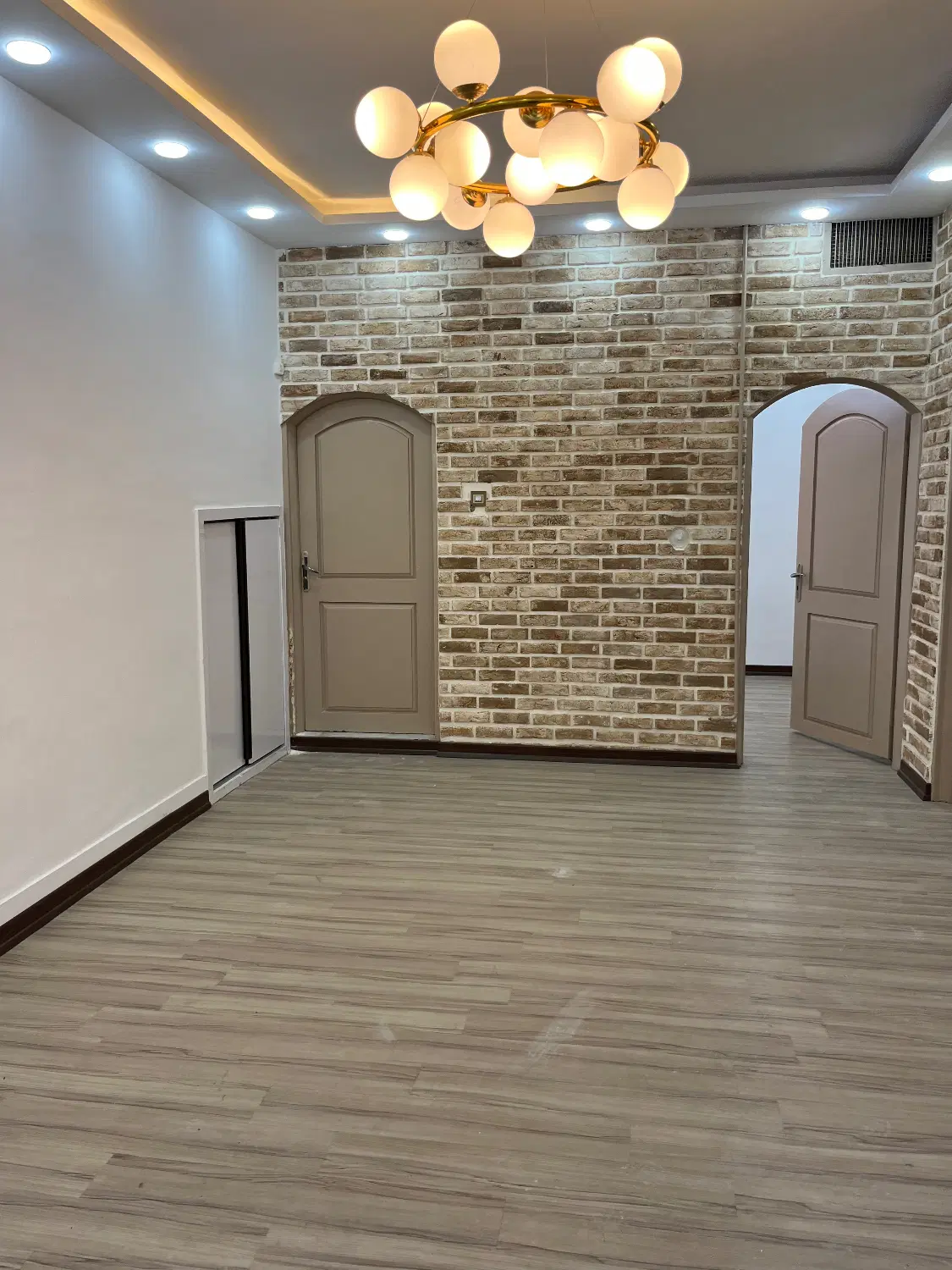 فروش 70متری/ همکف/ رفیعی/ فول بازسازی - Ansicht 3