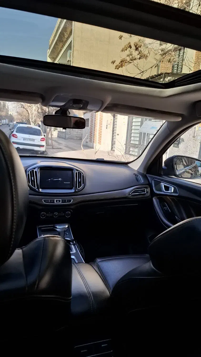 تیگو ۷|خودرو سواری و وانت|تهران, شیخ هادی|دیوار