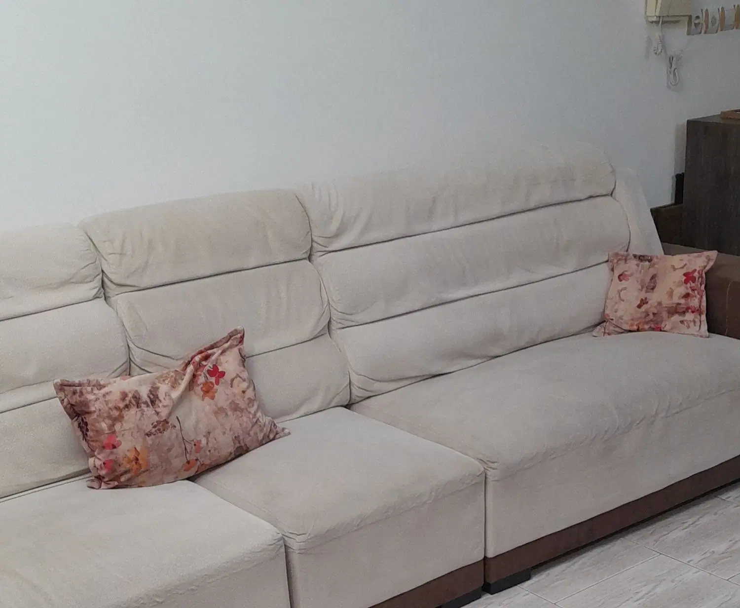 مبلمان|مبلمان خانگی و میز عسلی|رشت, خمیران زاهدان|دیوار