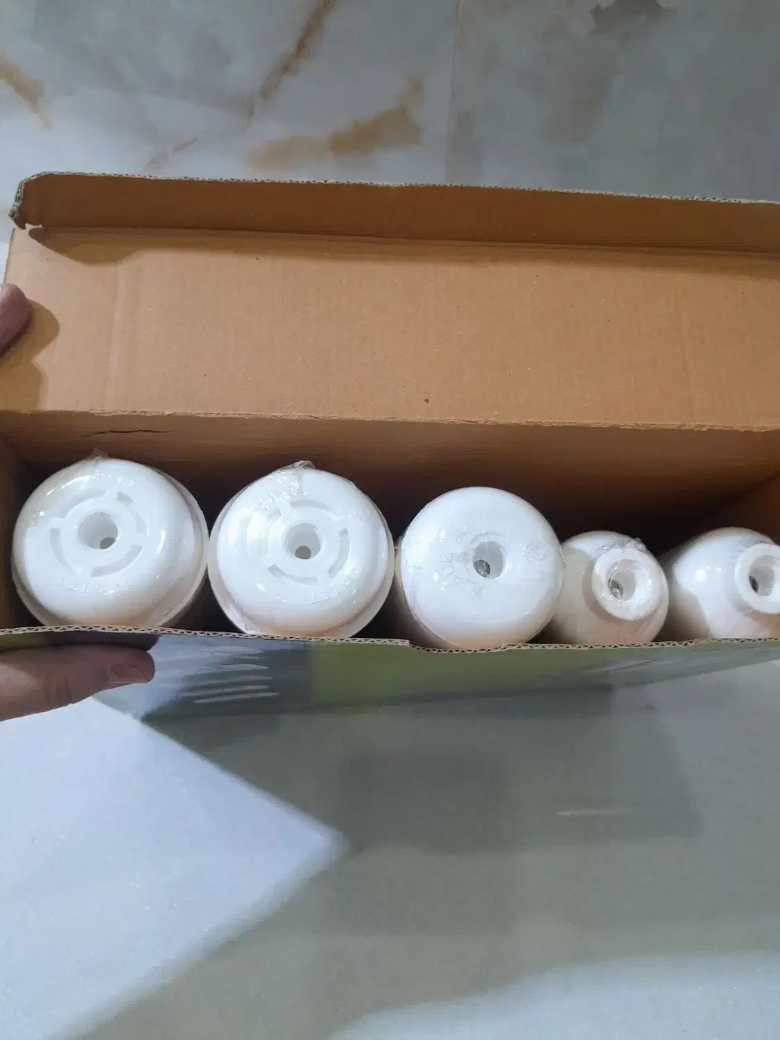 فیلترنو|آب‌سردکن و تصفیه آب|آران و بیدگل, |دیوار