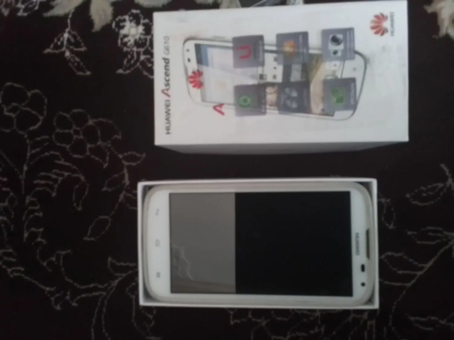 گوشیG610|موبایل|اصفهان, سپاهان‌شهر|دیوار