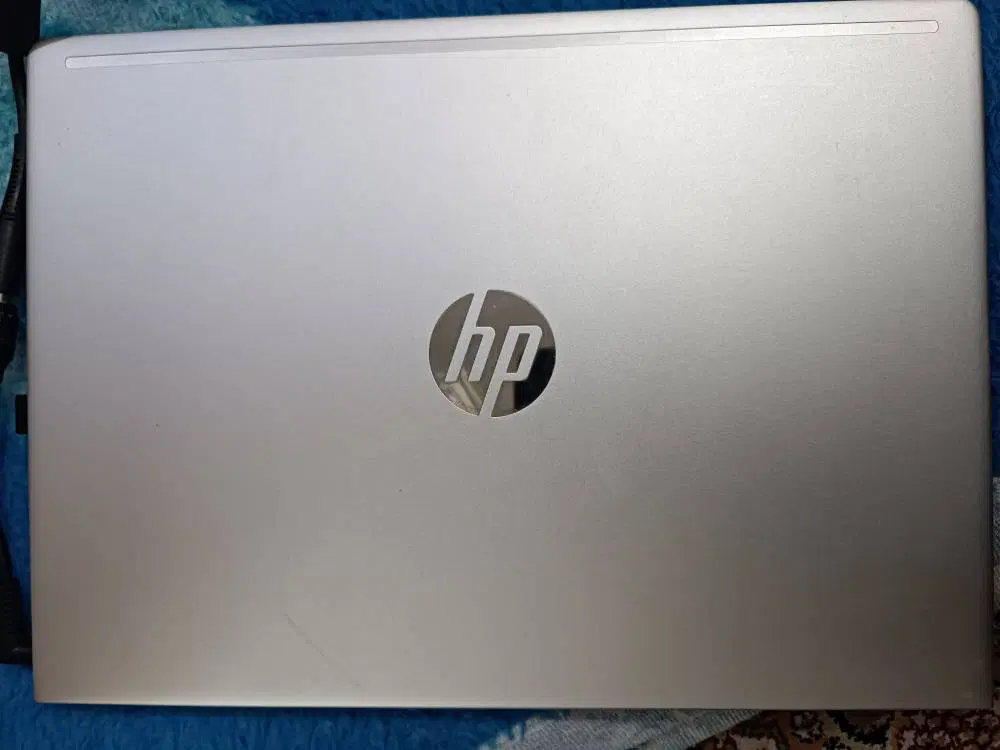 لپ تاپ hp ProBook|رایانه همراه|تهران, شهرک شریعتی|دیوار