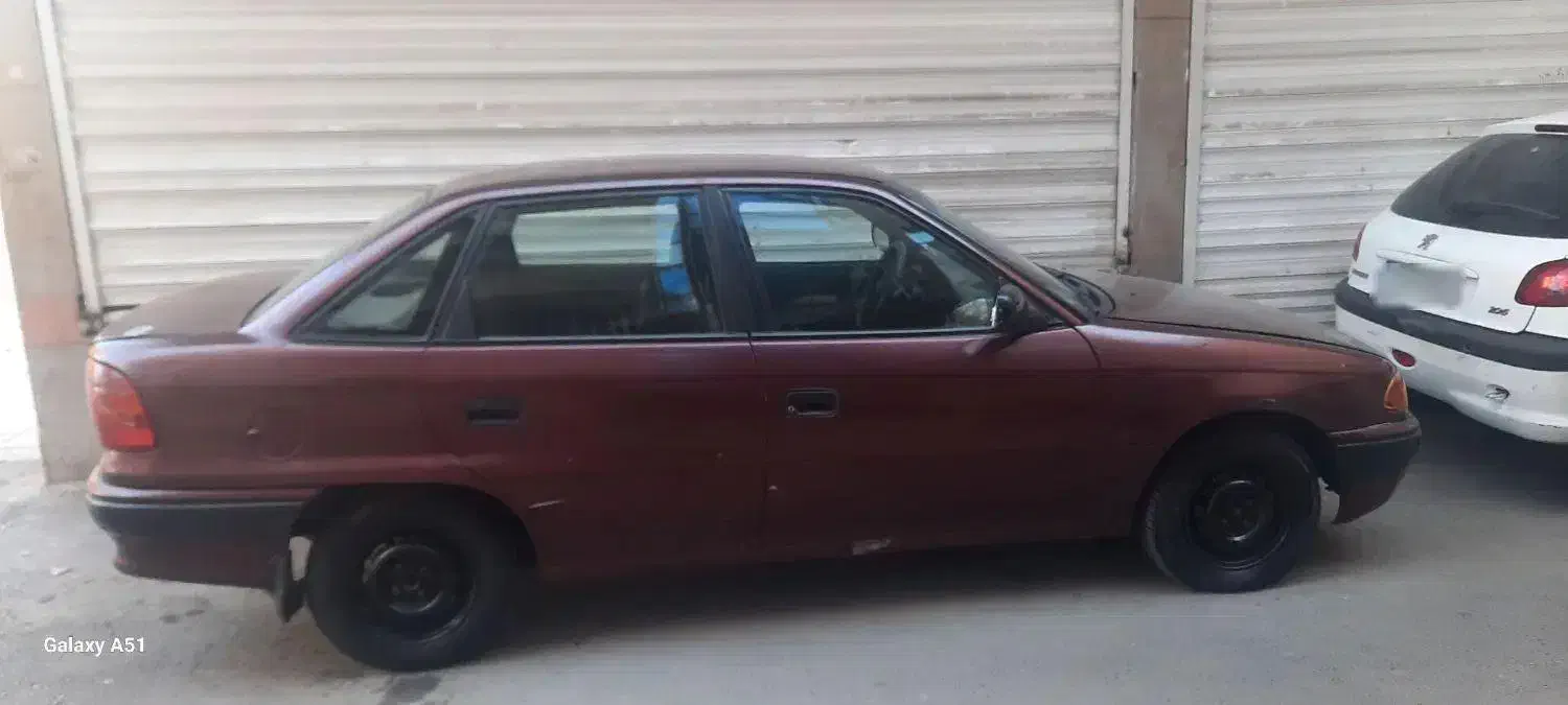 خودرو|خودرو سواری و وانت|مشهد, شهرک امام هادی (شهرک غرب)|دیوار