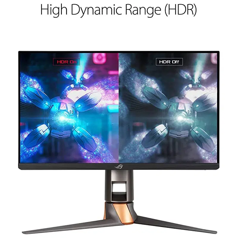 Asus 360 hz PG259QN|قطعات و لوازم جانبی رایانه|مشهد, سناباد|دیوار