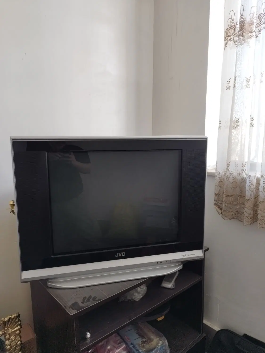 jvc 29|صوتی و تصویری|ابهر, |دیوار