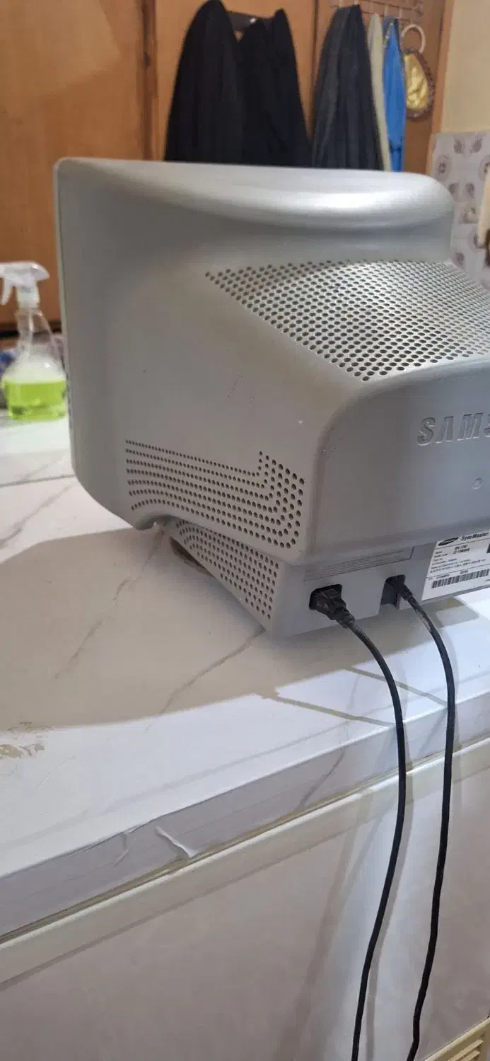 مانیتور|رایانه رومیزی|خورموج, |دیوار