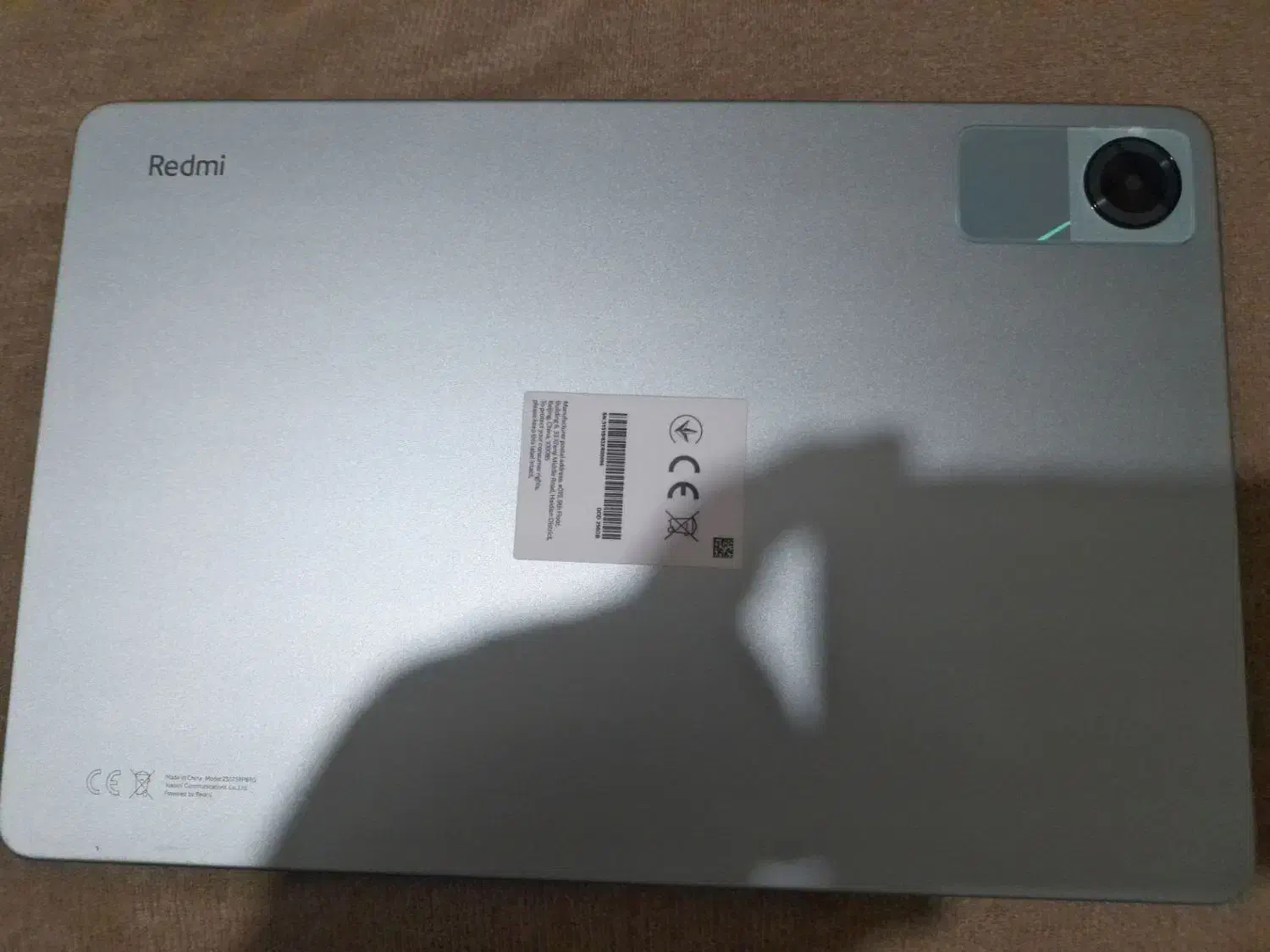 تبلت REDMI PAD se|تبلت|همدان, |دیوار