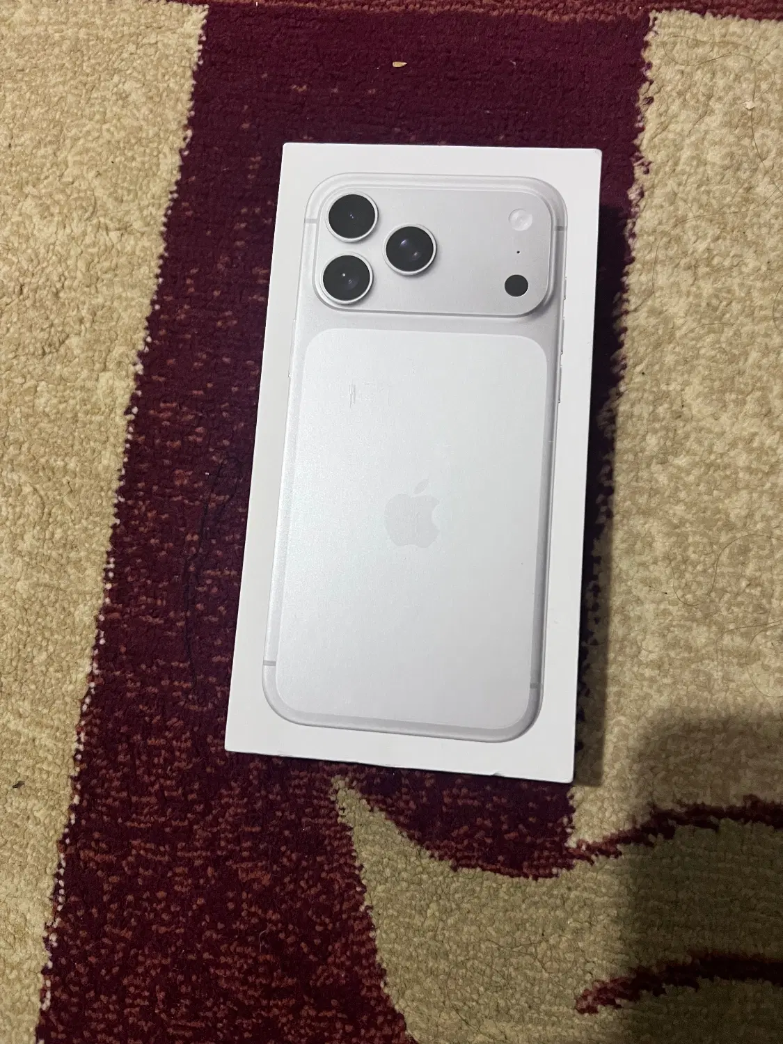 17 pro max|موبایل|بهبهان, |دیوار