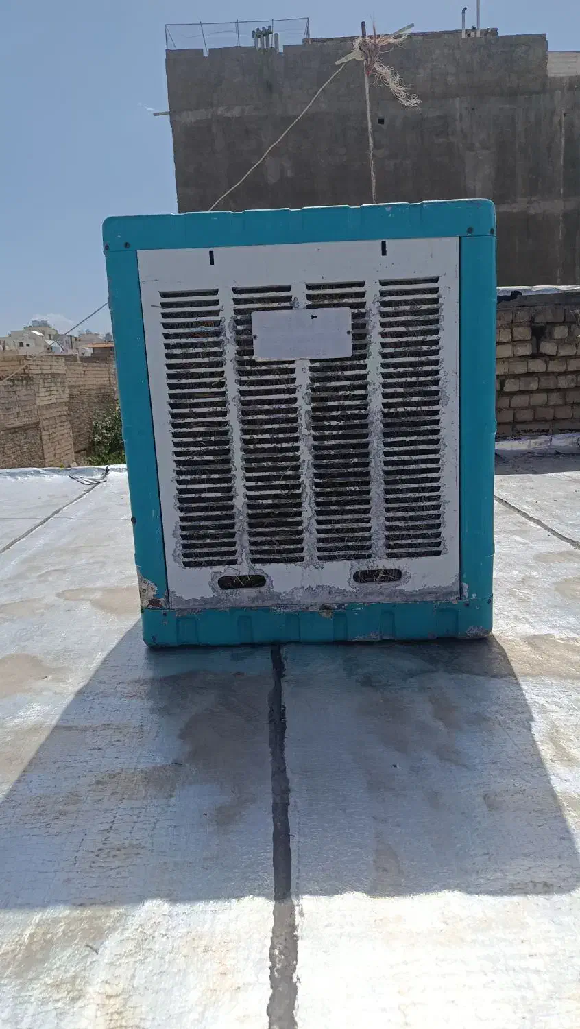 کولر|کولر آبی|اصفهان, شمس آباد|دیوار
