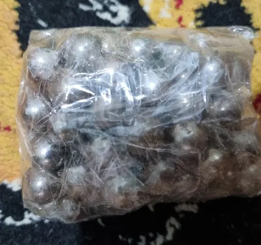 ساچمه|کلکسیون و سرگرمی|اصفهان, لنبان|دیوار