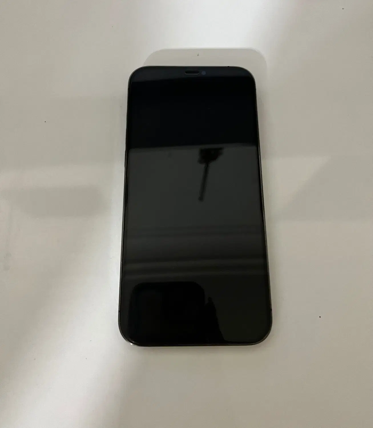 Iphone 12promax 256 zaa|موبایل|رشت, دیلمان|دیوار