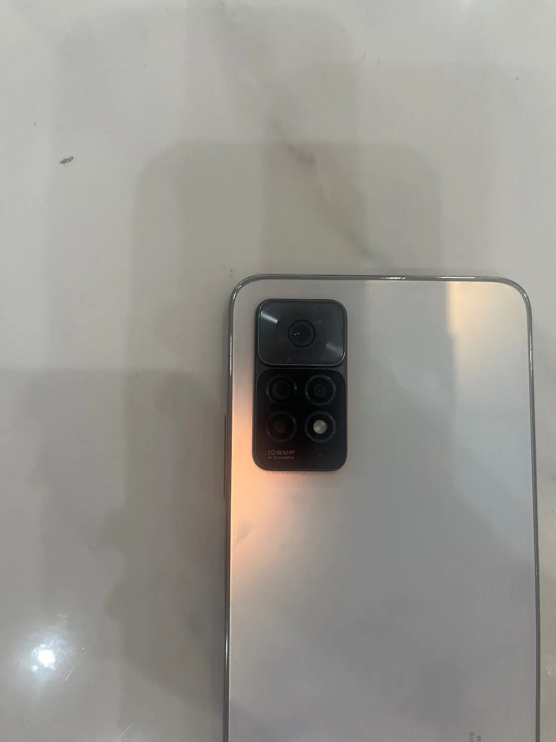 گوشی شیامیRedmi Note11 pro|موبایل|رشت, یخسازی|دیوار