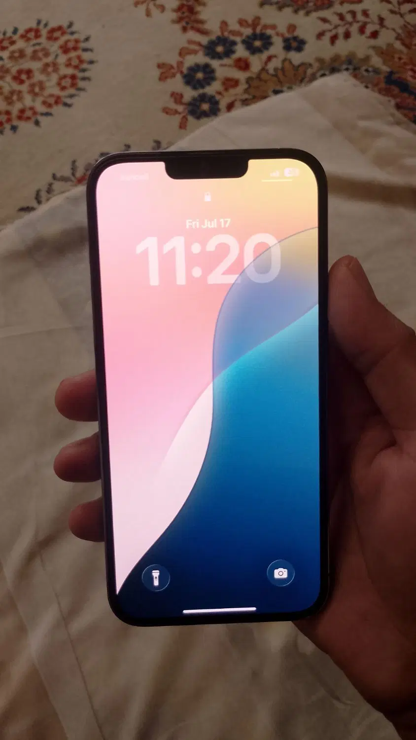 Iphone 13 promax|موبایل|تهران, بهار|دیوار