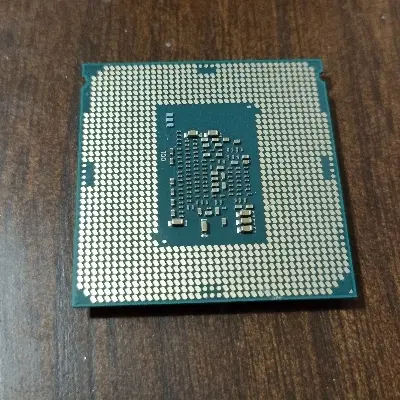 cpu i3 6100|قطعات و لوازم جانبی رایانه|خمام, |دیوار