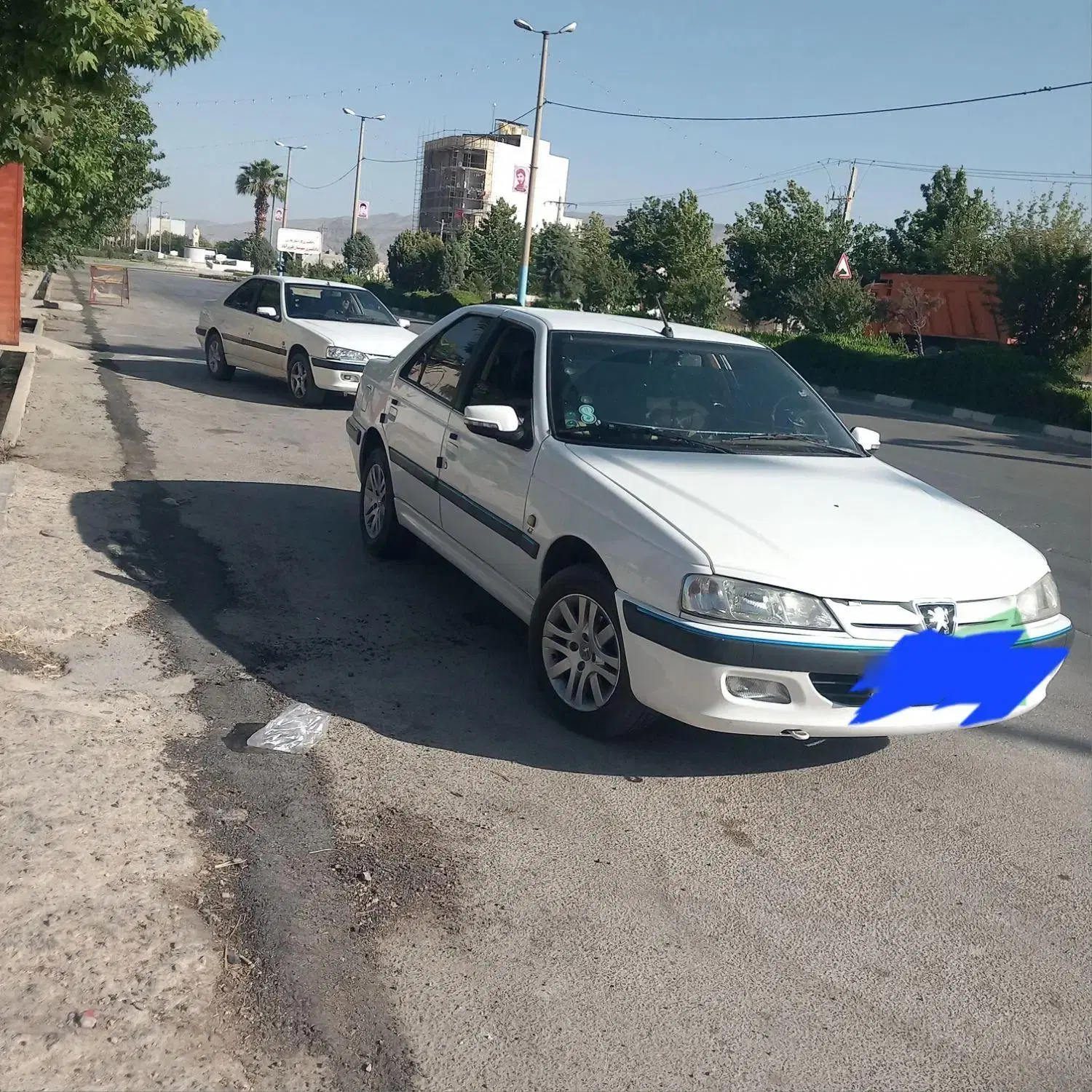 خودرو|خودرو سواری و وانت|فیروزآباد (فارس), |دیوار