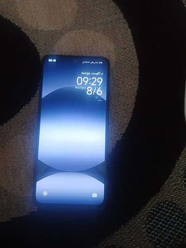 note 14 256. ram8|موبایل|اردبیل, |دیوار