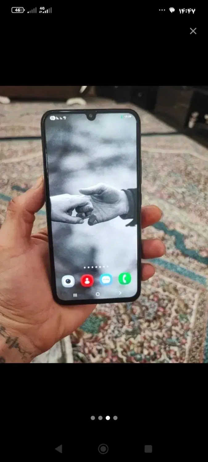 فروش a34|موبایل|سیرجان, |دیوار