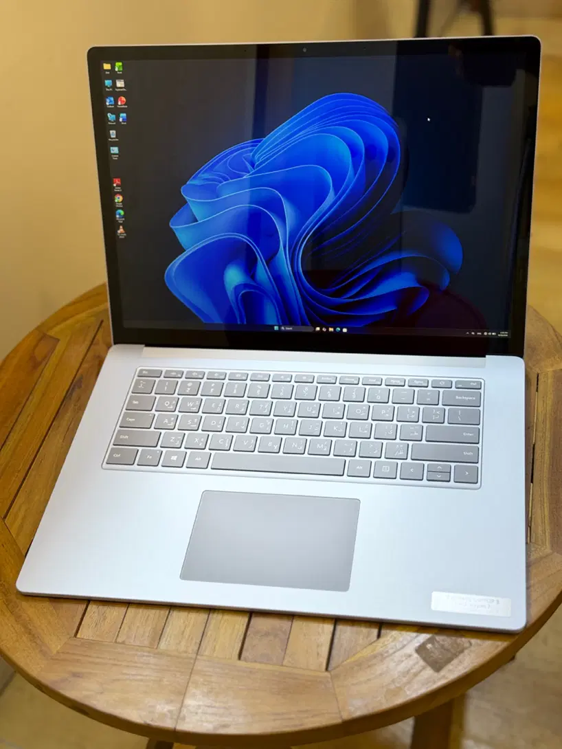 Surface laptop 3|رایانه همراه|تهران, شیخ هادی|دیوار