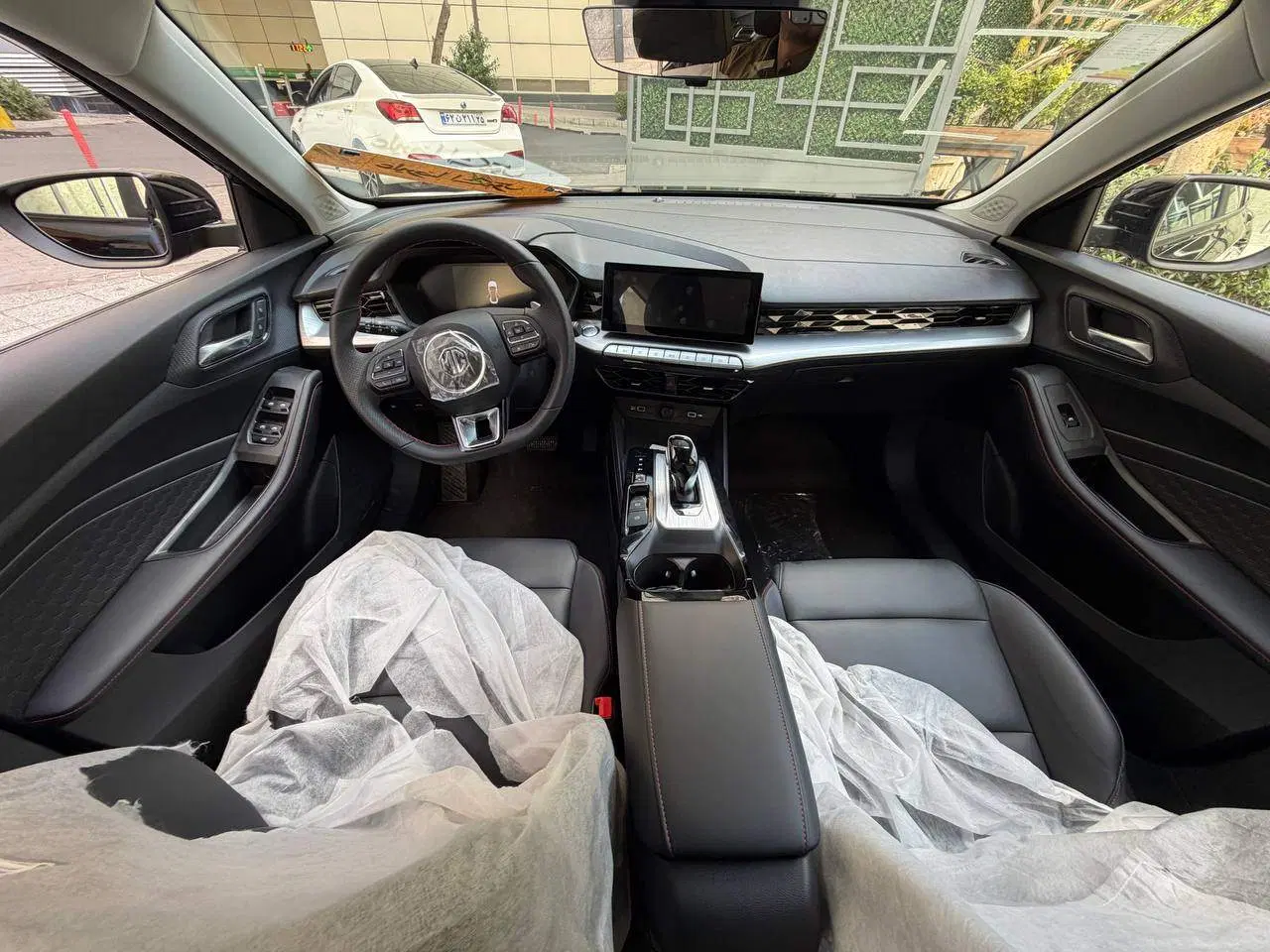 MG gt 2024|خودرو سواری و وانت|فریدون‌کنار, |دیوار