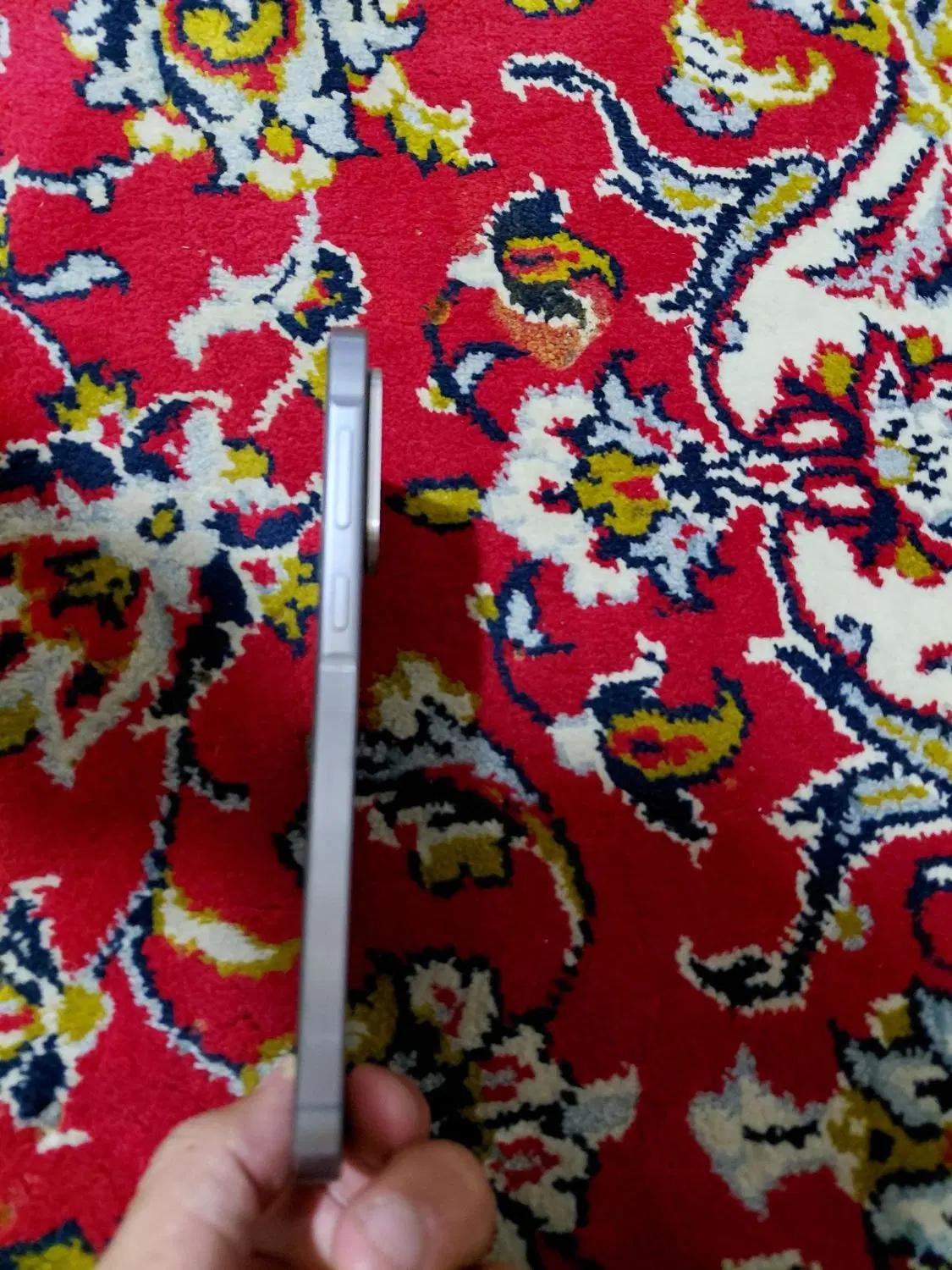 گوشیa56|موبایل|سبزوار, گلشن|دیوار