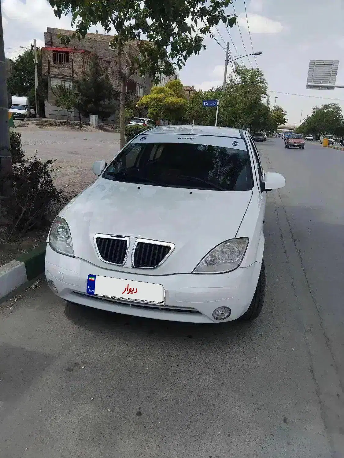 تیبا2  1400|خودرو سواری و وانت|مشهد, موسوی قوچانی|دیوار