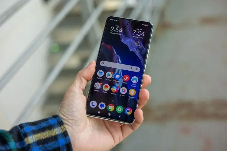 pocof5 pro|موبایل|ارومیه, |دیوار