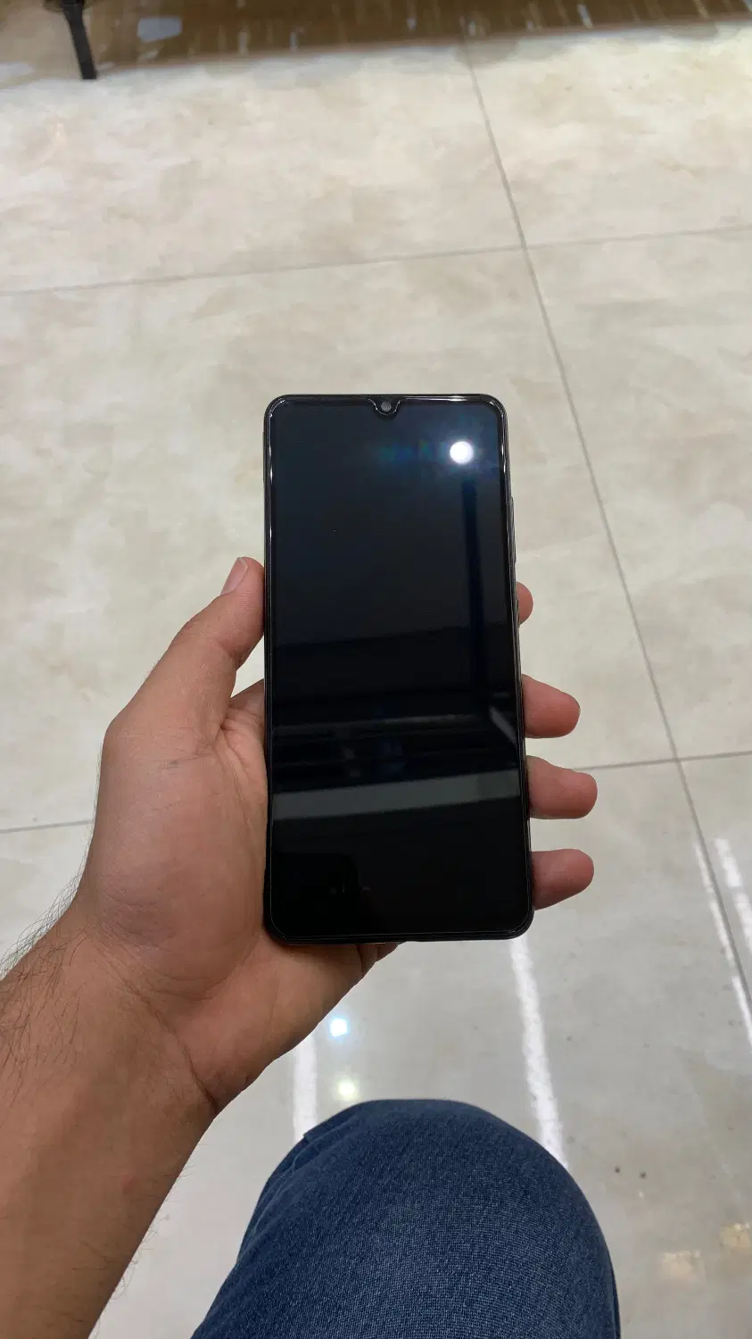 A32 128|موبایل|کاشان, حاج جمال|دیوار