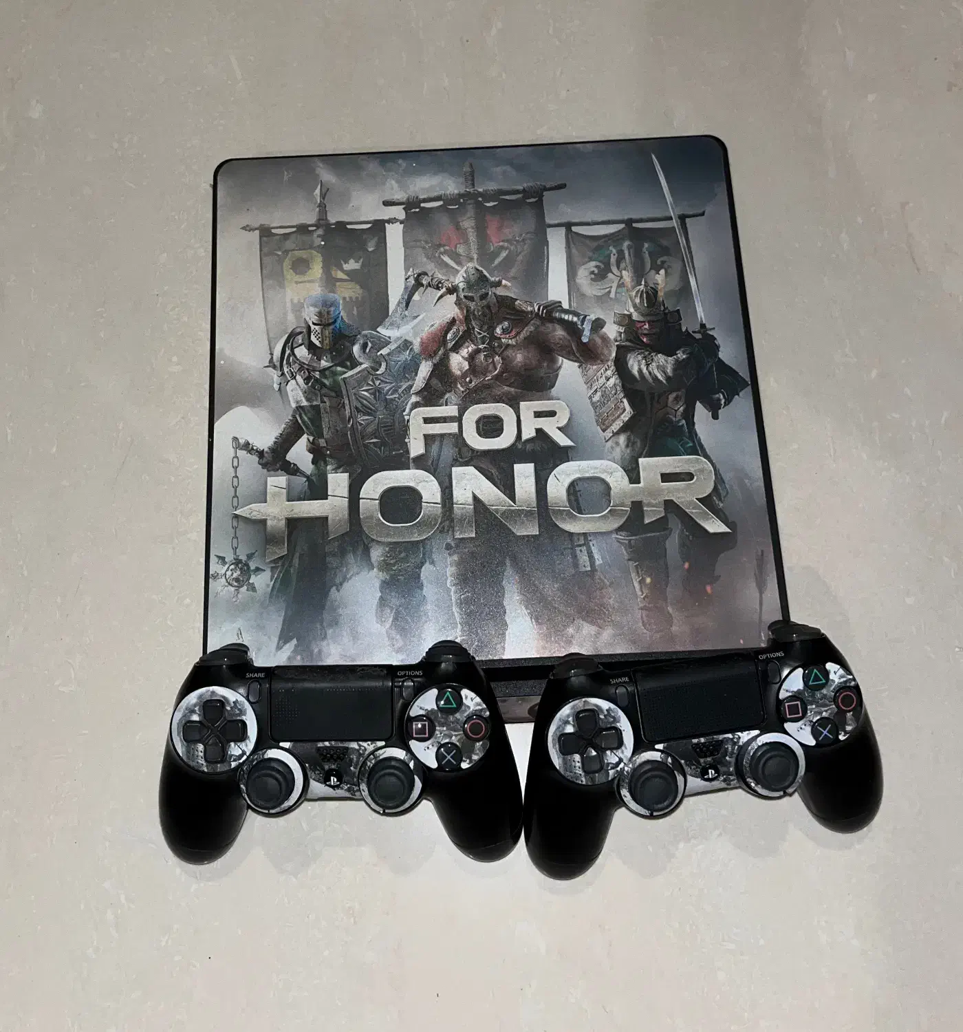 ps4 slim|کنسول، بازی ویدئویی و آنلاین|تهران, دارآباد|دیوار