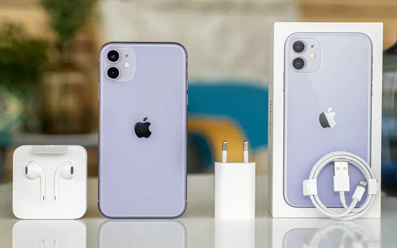 iphone 11/zaa|موبایل|سهند, |دیوار