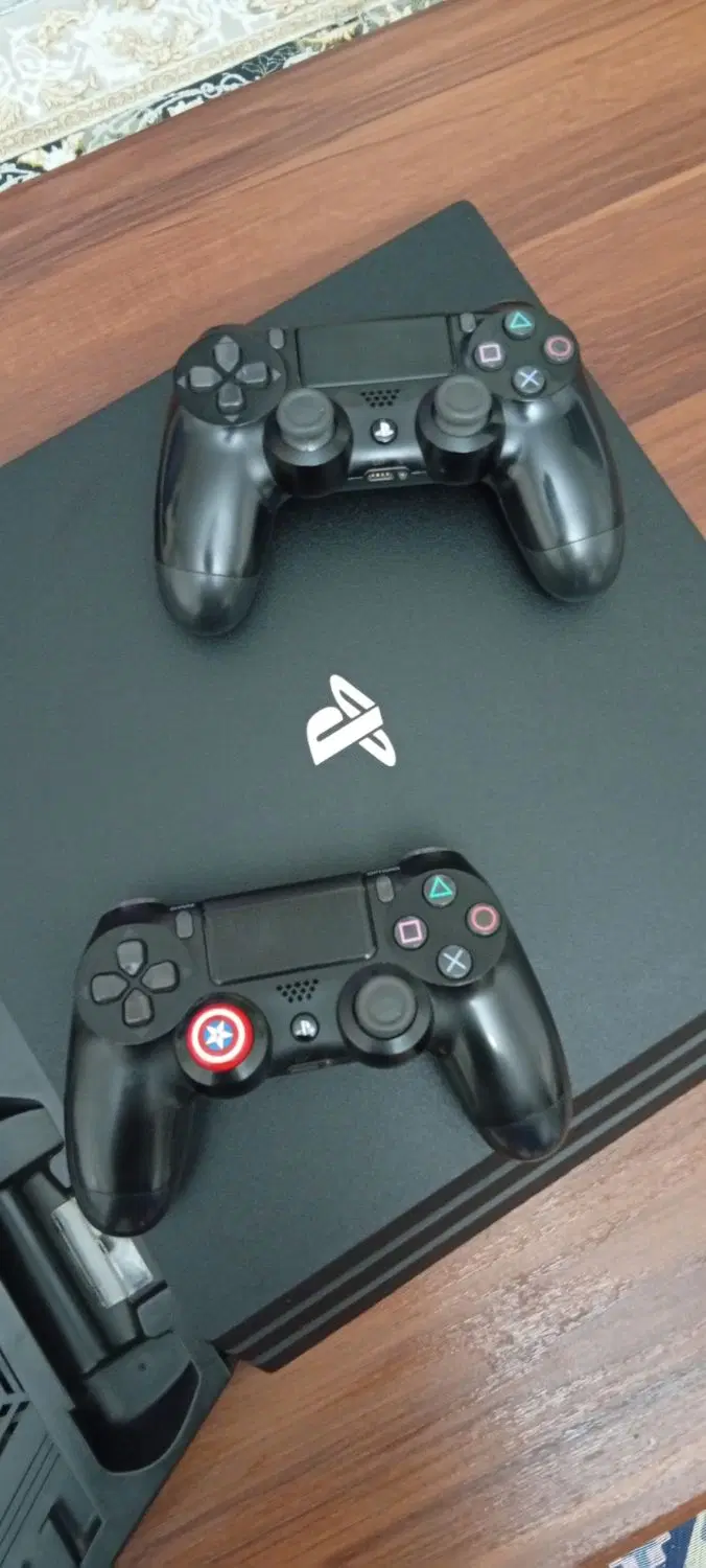 ps4 pro|کنسول، بازی ویدئویی و آنلاین|تهران, سلسبیل جنوبی|دیوار