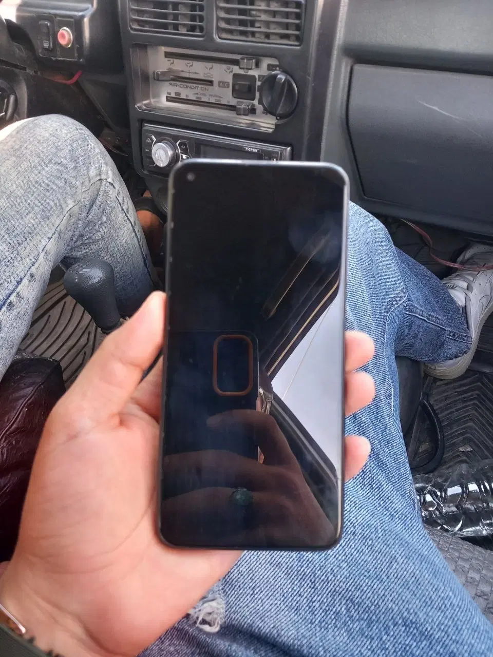 redmi9t 5g|موبایل|مشهد, نوده|دیوار