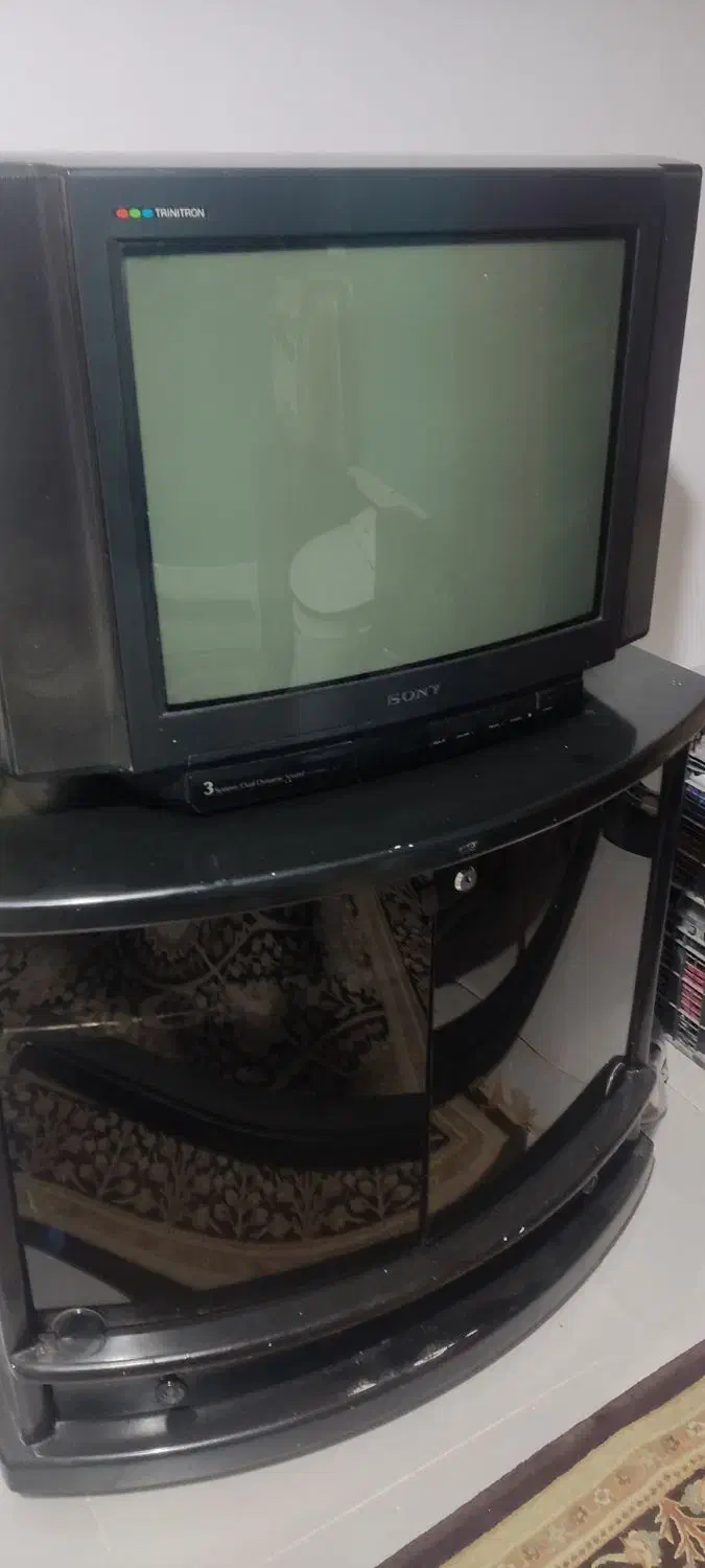 تلویزیون سونی|تلویزیون و پروژکتور|قزوین, |دیوار