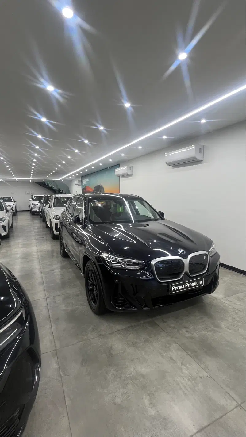 Bmw ix3|خودرو سواری و وانت|تهران, طرشت|دیوار