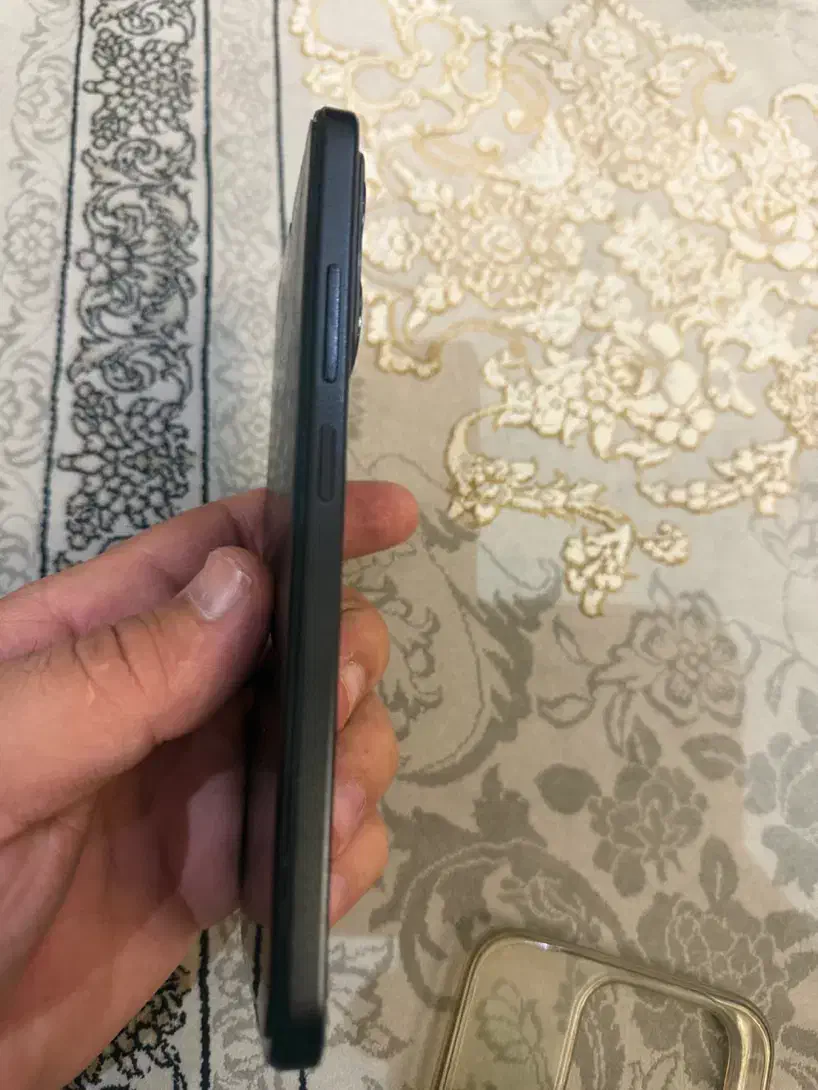 گوشی redmi15c|موبایل|تهران, سعادت‌آباد|دیوار