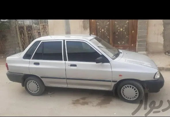 مدل 93|خودرو سواری و وانت|بستک, |دیوار