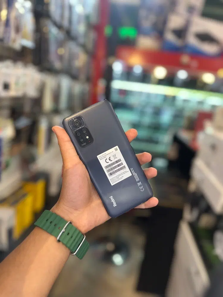 (8/128)redmi note11s|موبایل|مشهد, گلشور|دیوار